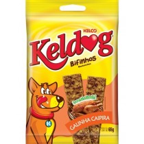 Keldog Bifinho Galinha Caipira - 65 g